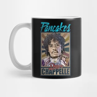 Dave Chappelle - Prince Mug